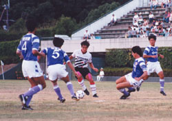 TOSHIBA時代